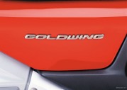 Honda Gold Wing